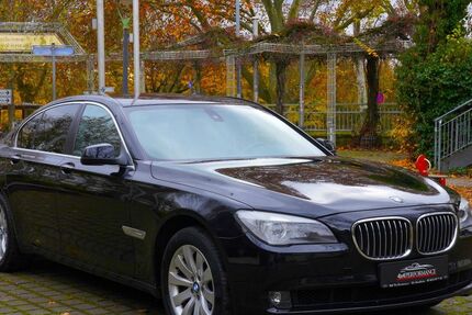 BMW 730 115.000 km 16.995 &euro; Mainz-Kostheim 55246