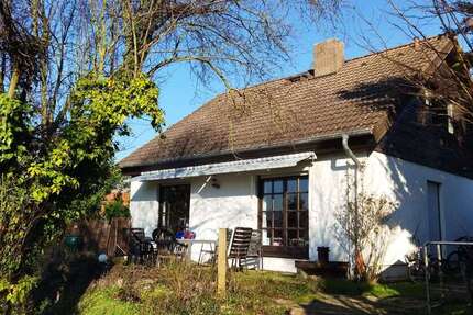 Haus Dorsheim - 5 Zimmer, 145 m&sup2;, 395.000&euro; | Angebot:27346699