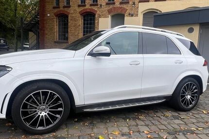 Mercedes-Benz GLE 400 100.000 km 59.999 &euro; Mainz -Kastel 55252