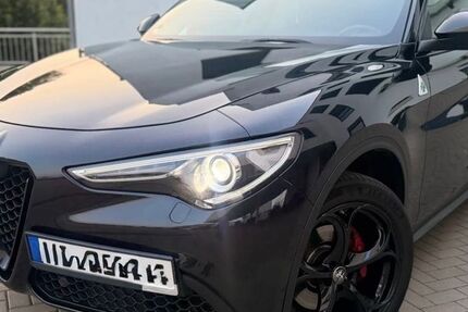Alfa Romeo Stelvio 97.351 km 27.900 &euro; Wiesbaden 65207