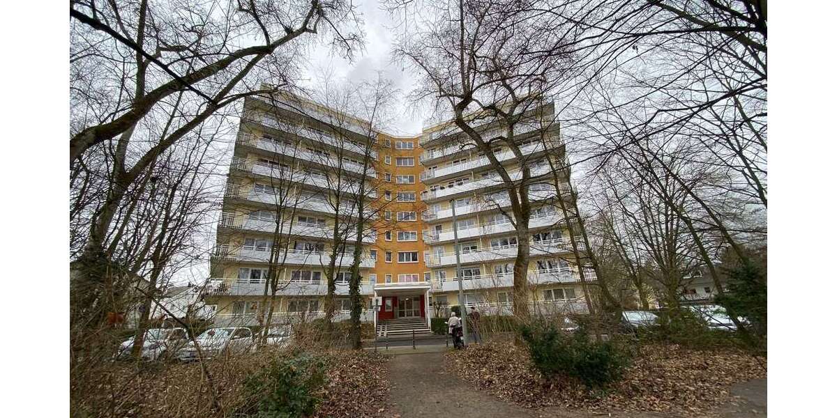 Etagenwohnung Hofheim Marxheim - 3 Zimmer, 90 m&sup2;, 320.000&euro; | Angebot:26690327