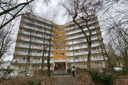 Wohnung Hofheim Marxheim - 3 Zimmer, 90 m&sup2;, 320.000&euro; | Angebot:26690327