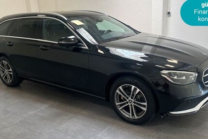 Mercedes-Benz E 220 83.706 km 28.970 &euro; Egelsbach 63329