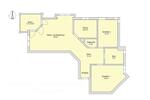 Etagenwohnung Wiesbaden Klarenthal - 3 Zimmer, 86 m&sup2;, 499.000&euro; | Angebot:27429743