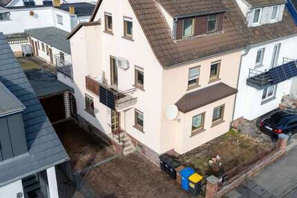 Haus Nauheim - 5 Zimmer, 145 m&sup2;, 489.000&euro; | Angebot:23880448