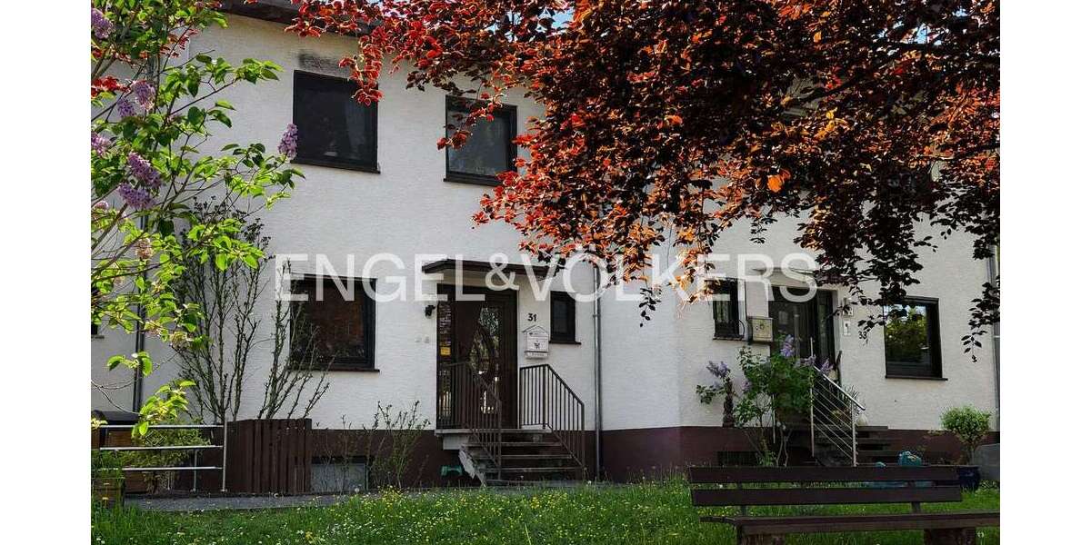 Einfamilienhaus Kronberg - 4 Zimmer, 118 m&sup2;, 490.000&euro; | Angebot:27479455
