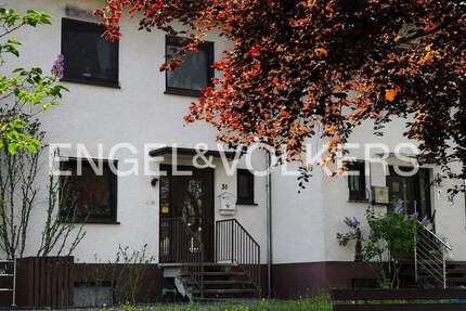 Haus Kronberg - 4 Zimmer, 118 m&sup2;, 490.000&euro; | Angebot:27479455