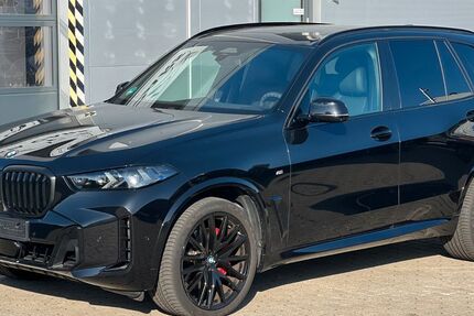 BMW X5 7.400 km 80.300 &euro; Kelkheim 65779