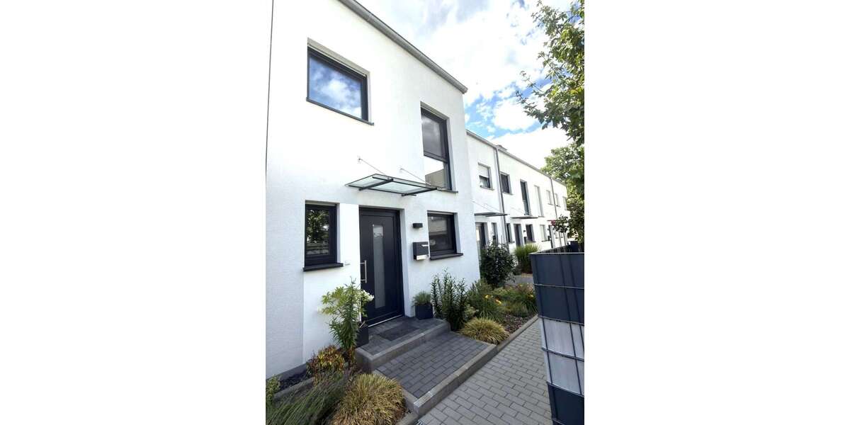Einfamilienhaus Rüsselsheim - 5.5 Zimmer, 139 m&sup2;, 599.000&euro; | Angebot:27108467