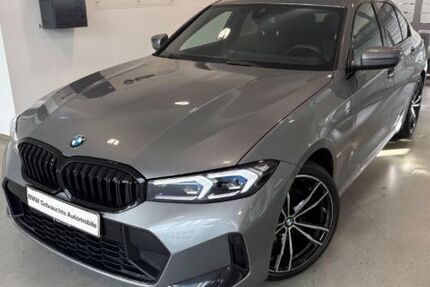 BMW 320 45.674 km 34.888 &euro; Hofheim 65719