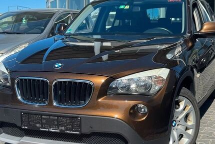 BMW X1 148.700 km 8.990 &euro; Mainz 55128
