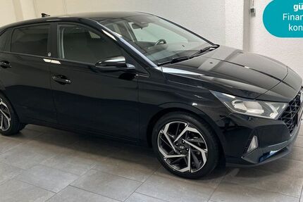 Hyundai i20 35.073 km 15.970 &euro; Egelsbach 63329