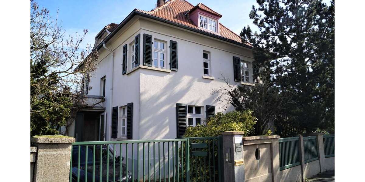 Einfamilienhaus Rüsselsheim - 12 Zimmer, 187 m&sup2;, 740.000&euro; | Angebot:25140621