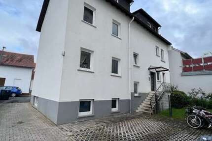 Wohnung Steinbach - 1 Zimmer, 36 m&sup2;, 540&euro; | Angebot:27477781