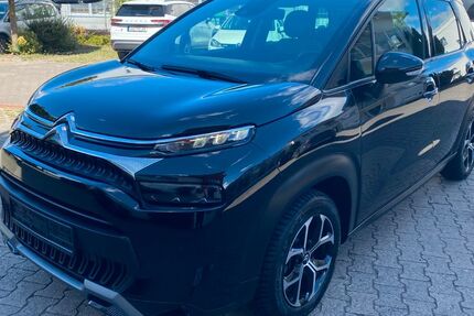 Citroen C3 Aircross 72.000 km 11.999 &euro; Griesheim 64347