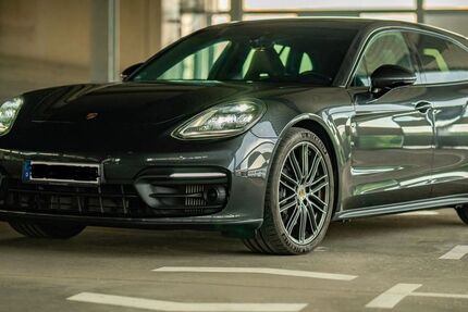 Porsche Panamera 45.000 km 77.998 &euro; Büttelborn 64572