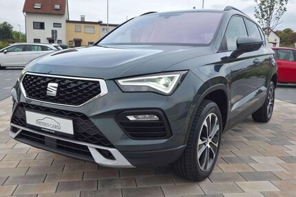 Seat Ateca 125.511 km 14.999 &euro; Kriftel 65830