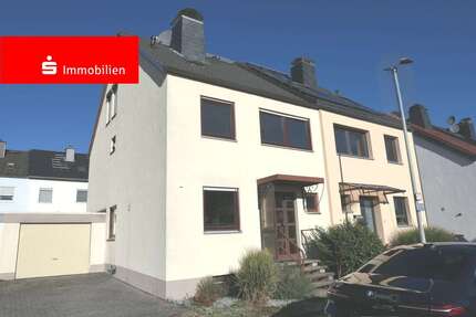 Haus Flörsheim - 6 Zimmer, 124 m&sup2;, 465.000&euro; | Angebot:27478549