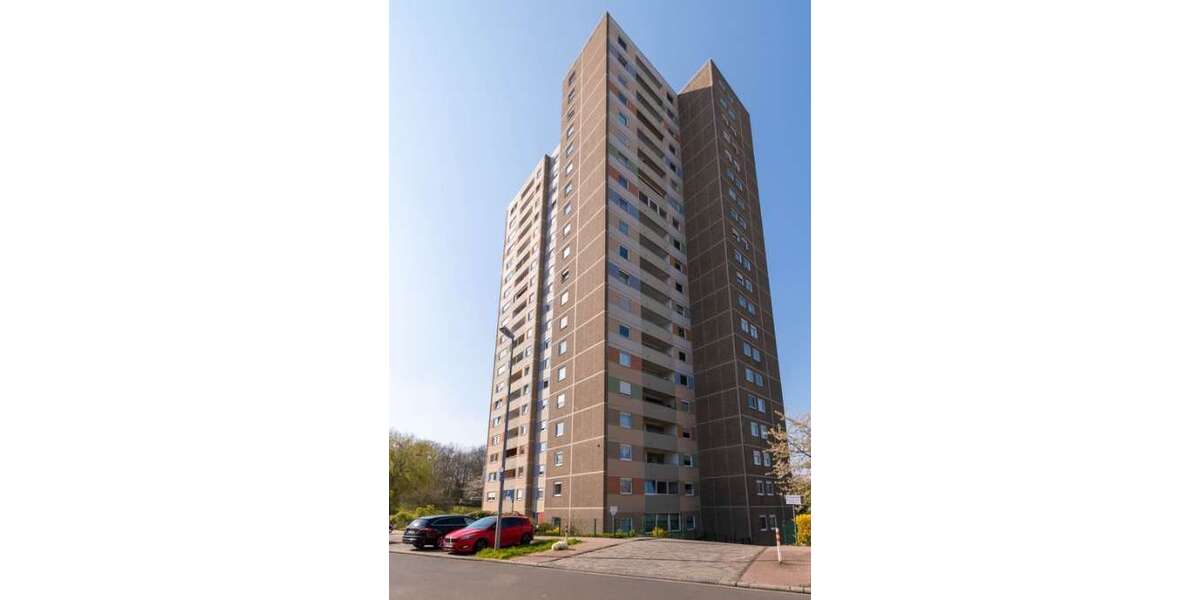 Etagenwohnung Mainz Lerchenberg - 1 Zimmer, 40 m&sup2;, 155.000&euro; | Angebot:27269209