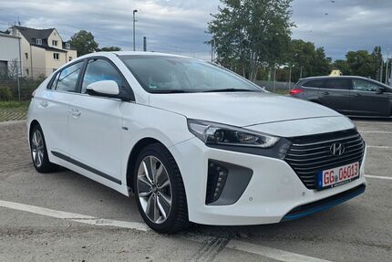 Hyundai IONIQ 239.000 km 8.700 &euro; Ginsheim-Gustavsburg 65462