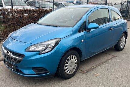Opel Corsa 126.300 km 5.599 &euro; Mainz 55129