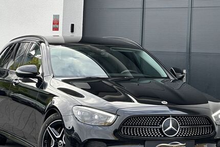 Mercedes-Benz E 220 120.800 km 28.900 &euro; Griesheim 64347