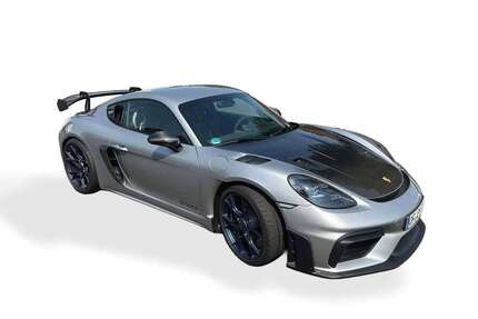 Porsche 718 Cayman 4.200 km 174.500 &euro; Egelsbach 63329