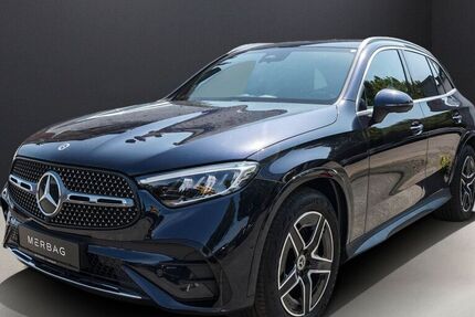 Mercedes-Benz GLC 300 65.500 km 45.280 &euro; Wiesbaden 65189