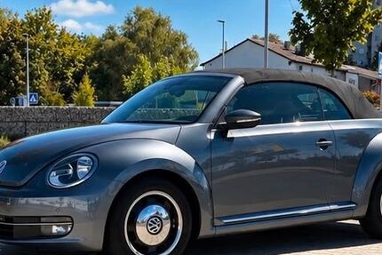 VW Beetle 148.300 km 9.100 &euro; Rüsselsheim 65428