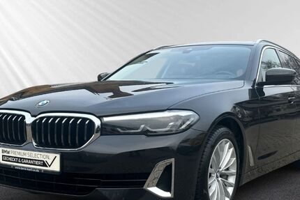 BMW 540 50.347 km 38.408 &euro; Wiesbaden 65203