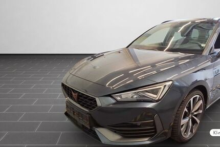 Cupra Leon 44.961 km 25.880 &euro; Bingen / Rhein 55411