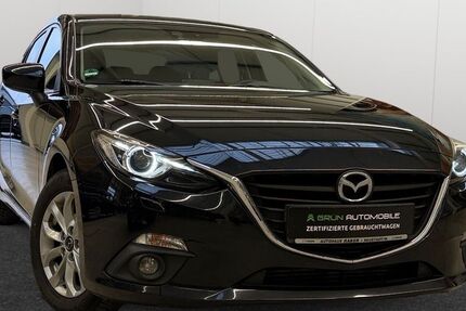 Mazda 3 160.000 km 7.490 &euro; Mainz 55129