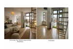 Loft - Studio - Atelier Wiesbaden Biebrich - 1.5 Zimmer, 37 m&sup2;, 159.000&euro; | Angebot:27202101