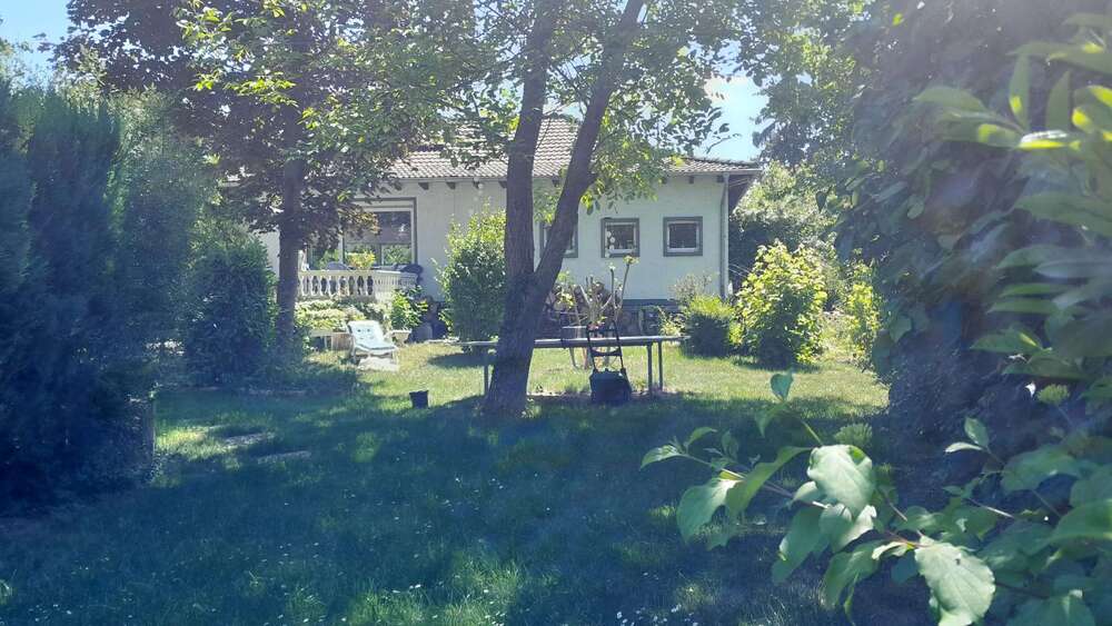 Einfamilienhaus Gau- Bischofsheim Bischofsheim - 6 Zimmer, 156 m&sup2;, 980.000&euro; | Angebot:27441976