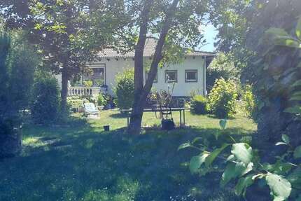 Haus Gau- Bischofsheim Bischofsheim - 6 Zimmer, 156 m&sup2;, 980.000&euro; | Angebot:27441976