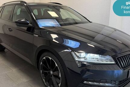 Skoda Superb 72.647 km 28.470 &euro; Egelsbach 63329