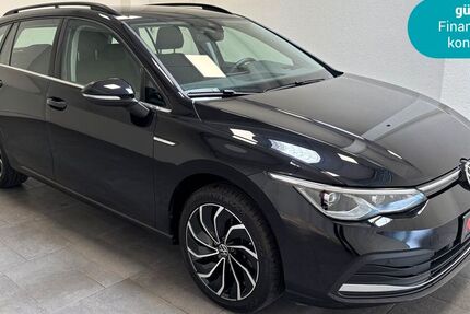 VW Golf 18.098 km 24.170 &euro; Egelsbach 63329