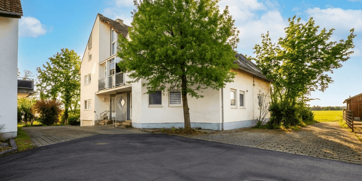 Einfamilienhaus Weiterstadt - 20 Zimmer, 586 m&sup2;, 1.179.000&euro; | Angebot:27183741