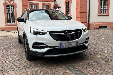 Opel Grandland (X) 125.000 km 14.300 &euro; Wiesbaden 65189