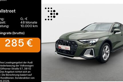Audi A3 8.199 km 29.990 &euro; Hofheim 65719