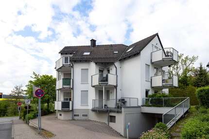 Wohnung Taunusstein / Wehen Wehen - 1 Zimmer, 32 m&sup2;, 95.000&euro; | Angebot:27244889