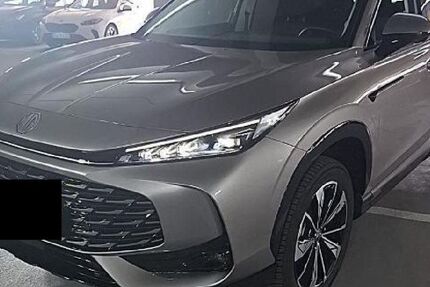 MG HS 13.059 km 19.780 &euro; Rüsselsheim 65428