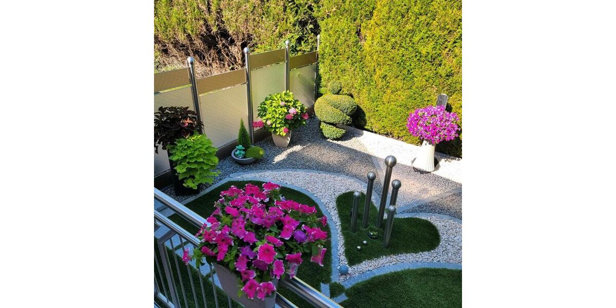 Reihenhaus Alsheim - 5 Zimmer, 133 m&sup2;, 445.000&euro; | Angebot:27093587
