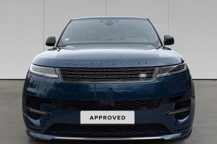 Land Rover Range Rover Sport 20.000 km 138.990 &euro; 