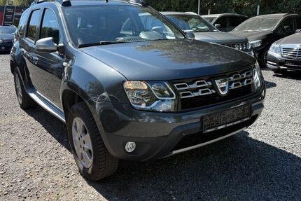 Dacia Duster 103.000 km 6.599 &euro; Wiesbaden 65197
