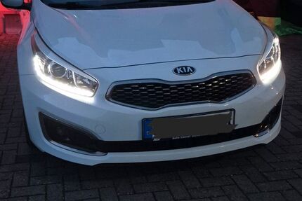 Kia ceed / Ceed 142.000 km 9.200 &euro; Weiterstadt 64331