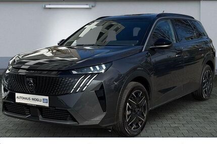 Peugeot 5008 17.900 km 27.480 &euro; Rüsselsheim 65428