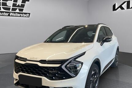 Kia Sportage 19.700 km 28.870 &euro; Weiterstadt-Darmstadt 64331