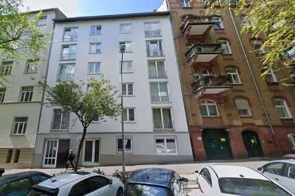 Wohnung Wiesbaden Westend / Bleichstraße - 2 Zimmer, 60 m&sup2;, 210.000&euro; | Angebot:27496264