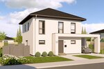 +++ Zeitlose Eleganz - individuell für Sie geplant! +++ - Einfamilienhaus Glashütten | Angebot:27444946